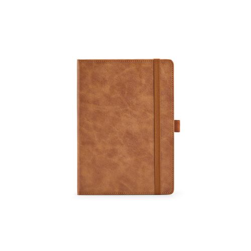 Carnet Hawthorne couverture en rPU, 196p 70g/m² - 3