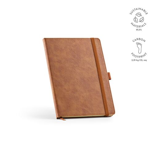Carnet Hawthorne couverture en rPU, 196p 70g/m² - 2