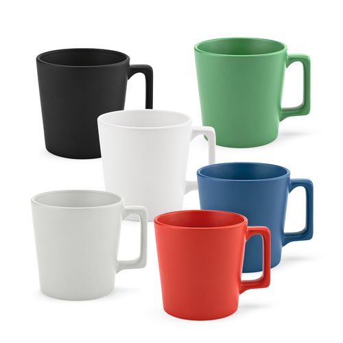 Tasse Thames 350 en céramique 360 ml
