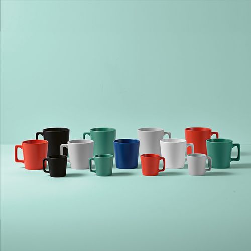 Tasse Thames 350 en céramique 360 ml