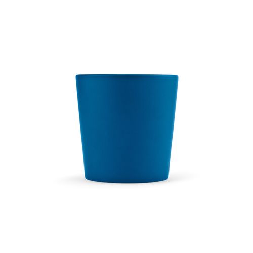Taza de cerámica Thames 350. 360 ml. Acabado mate