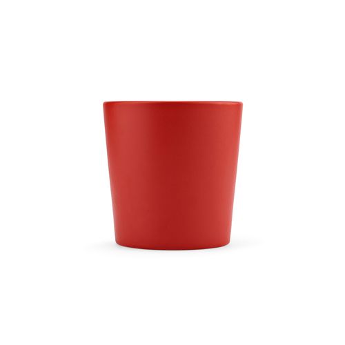 Taza de cerámica Thames 350. 360 ml. Acabado mate