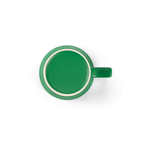 Taza de cerámica Thames 350. 360 ml. Acabado mate