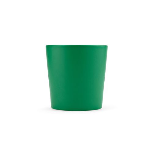 Taza de cerámica Thames 350. 360 ml. Acabado mate