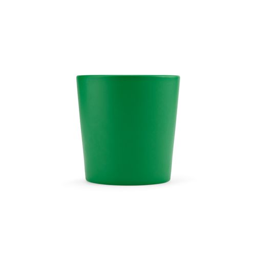 Taza de cerámica Thames 350. 360 ml. Acabado mate