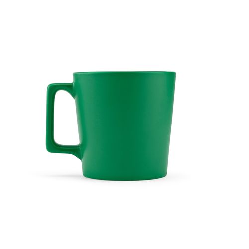 Taza de cerámica Thames 350. 360 ml. Acabado mate