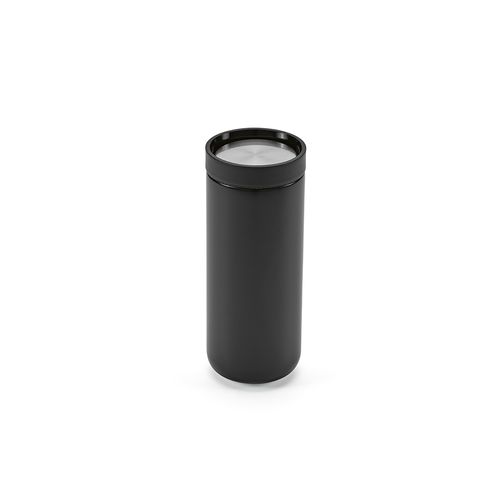 Gobelet de voyage Sénégal rSS 400ml. Couvercle 360°, double paroi - 6