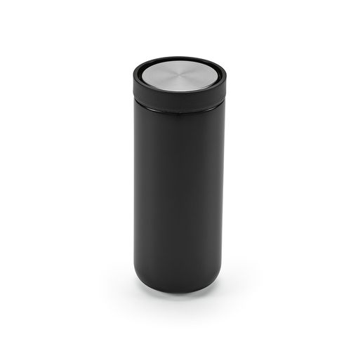 VASO DE VIAJE SENEGAL; RINOX, 400 ML. DOBLE PARED, TAPA  360°