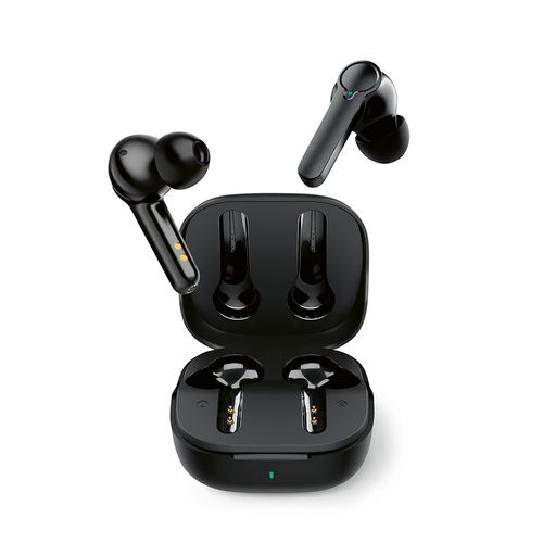 Auriculares Chadwik; rABS, 500 mAh. Autonomía hasta 8 horas. ANC