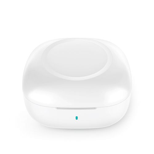 white Auriculares Chadwik; rABS, 500 mAh. Autonomía hasta 8 horas. ANC