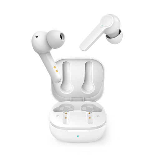Ecouteurs Chadwik, rABS, ANC, autonomie 8h, 500mAh
