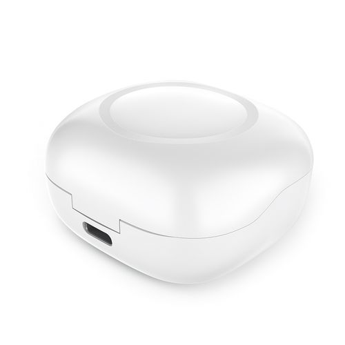 white Auriculares Chadwik; rABS, 500 mAh. Autonomía hasta 8 horas. ANC