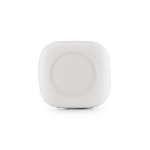 white Auriculares Chadwik; rABS, 500 mAh. Autonomía hasta 8 horas. ANC