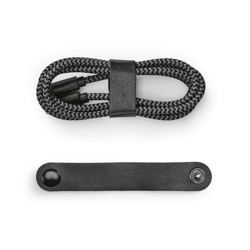 CABLE LEIBNIZ CABLE RPET. 1 M USB-C A USB-A