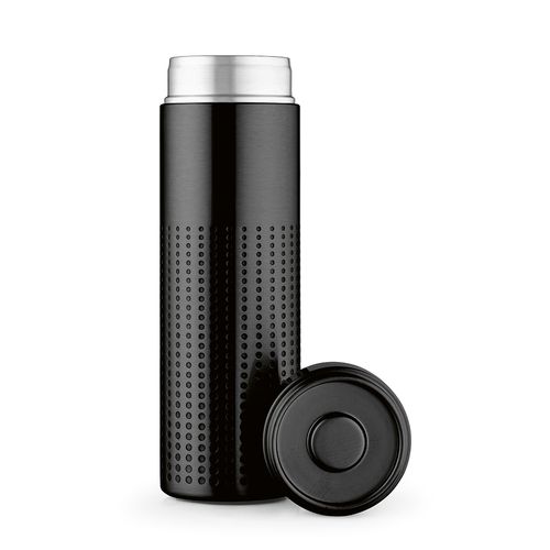 Botella Perfora hecha en rInox de 540 ml. Doble pared y hermética