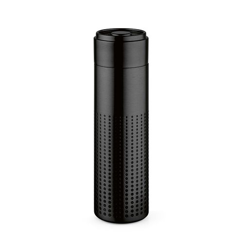 Botella Perfora hecha en rInox de 540 ml. Doble pared y hermética