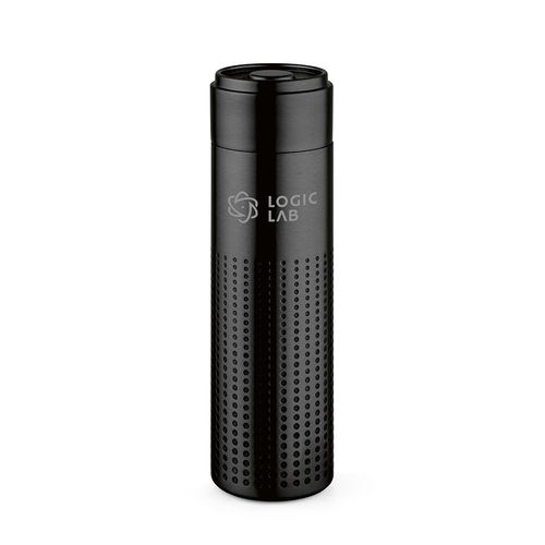 Gourde Perfora rInox 540ml. Double paroi, étanche