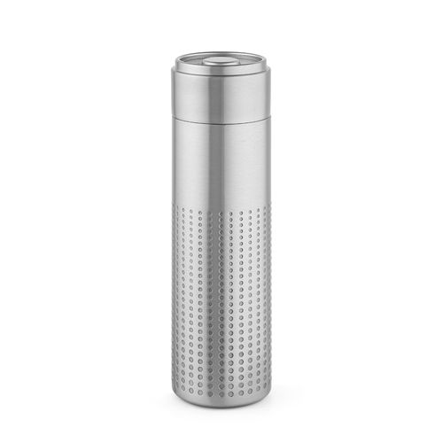 Botella Perfora hecha en rInox de 540 ml. Doble pared y hermética