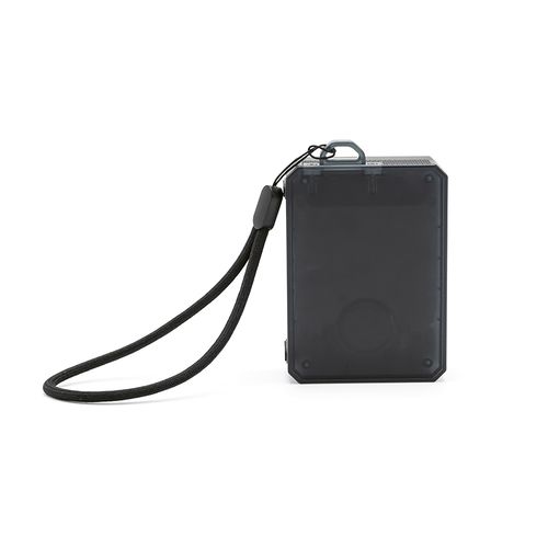 Enceinte Soundo rABS, 800mAh Autonomie jusqu’à 6h Système TWC