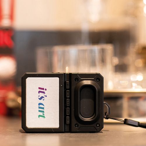 Enceinte Soundo rABS, 800mAh Autonomie jusqu’à 6h Système TWC