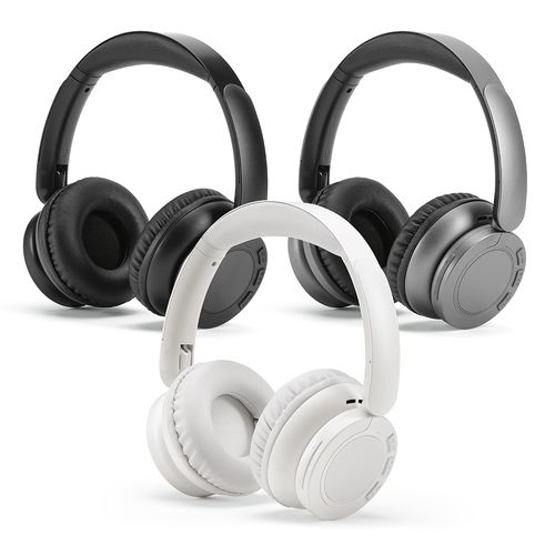 Casque sans fil Echodeep en rABS,300mAh Autonomie jusqu’à 30h
