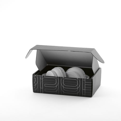 Casque sans fil Echodeep en rABS,300mAh Autonomie jusqu’à 30h