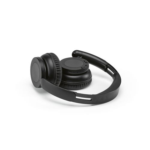 Casque sans fil Echodeep en rABS,300mAh Autonomie jusqu’à 30h