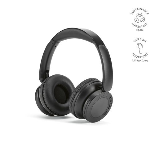 Casque sans fil Echodeep en rABS,300mAh Autonomie jusqu’à 30h