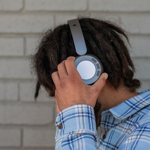 Casque sans fil Echodeep en rABS,300mAh Autonomie jusqu’à 30h