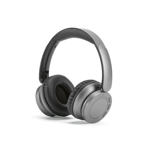 Auriculares Echodeep; rABS, 300 mAh. Duración batería: hasta 30 h