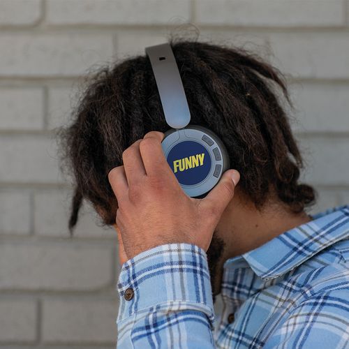 Casque sans fil Echodeep en rABS,300mAh Autonomie jusqu’à 30h