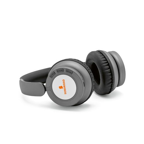 Casque sans fil Echodeep en rABS,300mAh Autonomie jusqu’à 30h