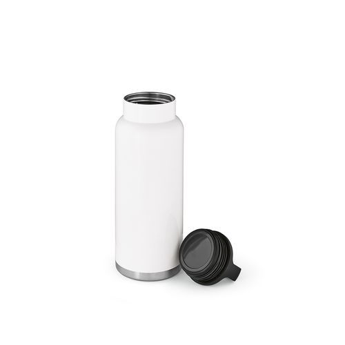 Botella Zambezi 1000W; rInox, 1160 ml. Doble pared ( sublimación)