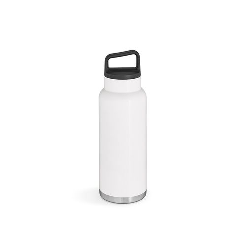 Botella Zambezi 1000W; rInox, 1160 ml. Doble pared ( sublimación)