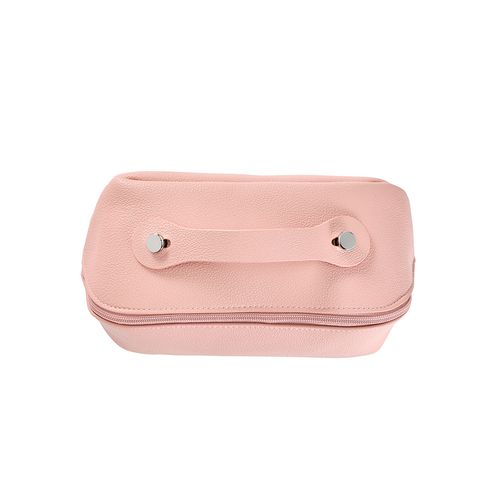 Trousse de toilette Macao 3,5L en rCuir, fermeture éclair, poignée thumbnail 11