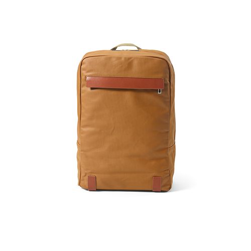 camel Mochila Vienna de 23 L, rCotton de 340 gsm y rPU. PC de 17