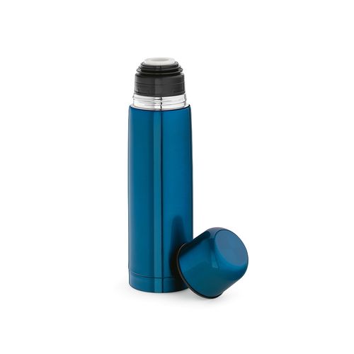 Thermos Danube inox 500 ml. 1 gobelet
