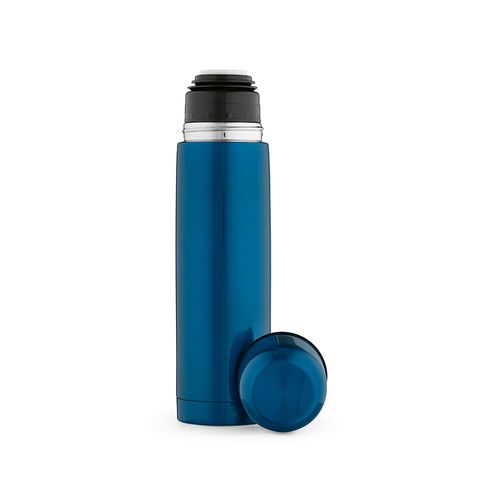 Thermos Danube inox 500 ml. 1 gobelet