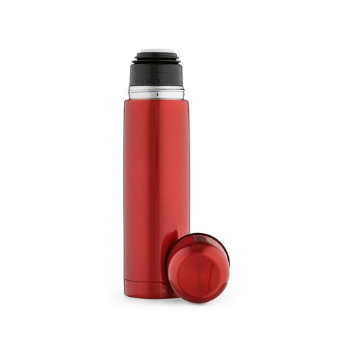 Thermos Danube inox 500 ml. 1 gobelet