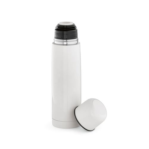 Thermos Danube inox 500 ml. 1 gobelet