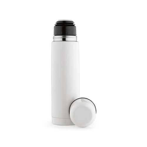 Thermos Danube inox 500 ml. 1 gobelet