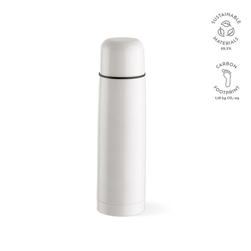 Thermos Danube inox 500 ml. 1 gobelet