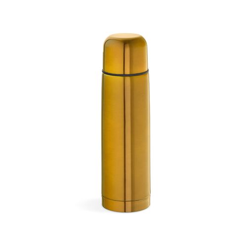 Thermos Danube inox 500 ml. 1 gobelet