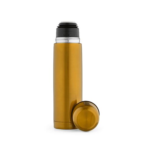 Thermos Danube inox 500 ml. 1 gobelet
