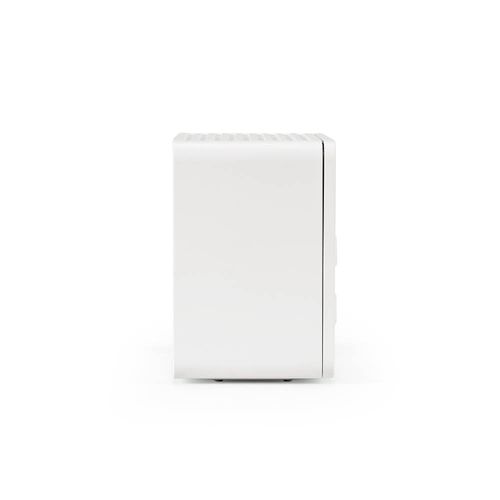 white Altavoz Soundview rABS ;3600 mAh. Autonomía hasta 10h.Display LCD