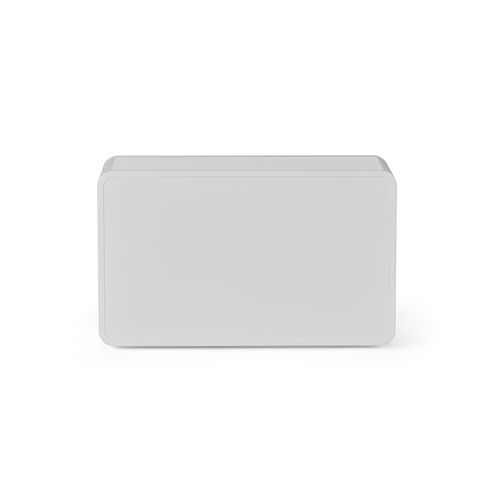 plateado Altavoz Soundview rABS ;3600 mAh. Autonomía hasta 10h.Display LCD