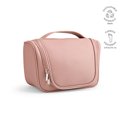 Shanghai Toiletry Bag - 2