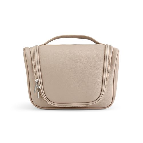 beis Neceser Shanghai de 5 l fabricado en rPU; con asa y gancho