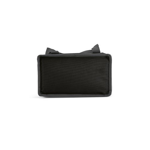 Nevera Florence L;  10L, de  rPET. 2 compartimentos y bolsillo