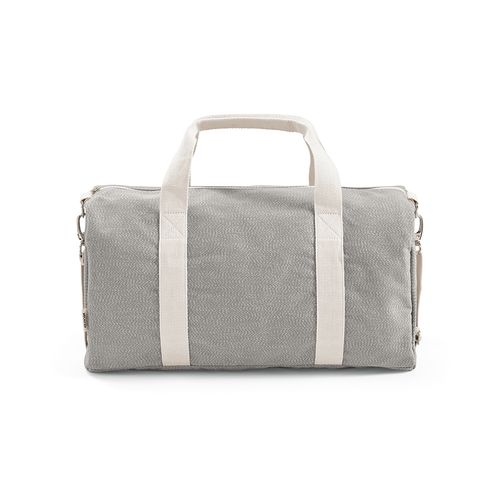 Sac sport Seoul 30L en coton et rPET - 4